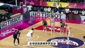 李梦不愧是勒布朗梦!一场12次造犯规 中国女篮没她不行