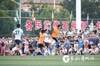 新华社:能与梅西抢热度的恐怕仅“村超” 这是足球本该有的样子
