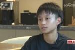 张琳艳：很多欧洲与我同一批球员在好俱乐部踢大赛，逐渐成长起来