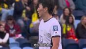 曾陷入性别争议的韩国女足前锋:朴恩善