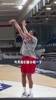 李凯尔投篮技术解析，一般人真学不来?[UP 方教练篮球教学创]