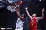 NBL季后赛:辽宁击败长沙 哈德森58分对飙约瑟夫-杨57分