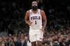 ?NBA历史拥有MVP&最佳第六人奖仅两人:哈登 比尔-沃顿