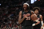 Woj:开拓者中锋罗威将接受右膝手术 赛季报销