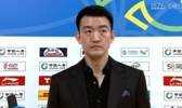 王博：围绕四川队的外援提前布置了战术 赢下了比赛