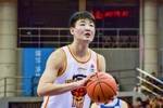 高效输出!顾全12中9&三分5中4拿到22分6篮板