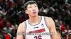 杨毅：周琦还有机会去NBA！雷霆好几个都不如周琦