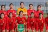 ?厦门鹭岛,中国U20女足备战U20亚洲杯