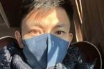 在路上✈️刘晓宇晒照：八连胜！年前最后一场✊