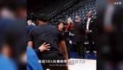 苏群:NBA现在各种犯规都在减少!联盟正在遏制得分爆炸现象