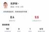 完美回归!克罗斯数据:146次触球&传球成功率95%,2次关键传球
