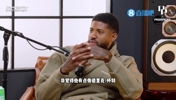 人情世故?乔治:布朗尼就像霍勒迪和怀特,他能帮你赢球,而且他不需要成为明星