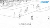 足坛经典名场面-猜猜他是谁第134期!