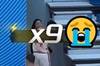 狂扇9耳光女教练痛哭回应:不是为了成绩 平时跟孩子相处得很好