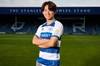 官方：日本U23国脚齐藤光毅租借加盟QPR，将身穿14号球衣
