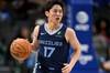 媒体人：小后卫如何在场上创造机会 河村勇辉是玩明白了的