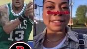 当年也是话题人物！前NBA球员德隆蒂-韦斯特被发现在街头跳舞