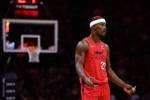 巴克利:大家都知道莱利不会续约巴特勒 现在这件事只是被公开了