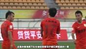 硬?,十一年前孙继海摘队长袖标怒喷嫩哨马宁,场面一度失控
