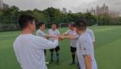 面对年轻的师弟,比赛怎么打,白岩松中场暗授锦囊