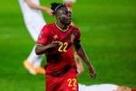 多库:比利时3-0领先后不该让对手追平 在国家队进球对我很重要