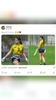 墨西哥女足球员公然发帖勾引C罗?