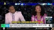 恩比德此前曾说：不认为凯尔特人能开启王朝 东部伤病隐患多