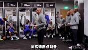 杨毅:里弗斯就是黑点的刘备 能力一般但是有魅力 都愿给他卖命