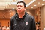 郭振明:中国男篮备战的1年零两个月 王治郅牺牲节假日 随叫随到