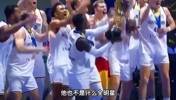 欧锦赛mvp!从草根逆袭为国家队队魂,施罗德的篮球故事绝对励志