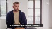 东契奇:来湖人后,詹姆斯对我说的第一句重要的话就是让我做自己