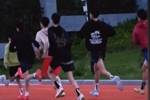 早上6点!U15跑操正当时 青岛男篮小伙子们冲冲冲!??