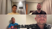 这赛季的目标是?洛博特卡谈球队的伤病循环和面临的压力!