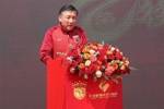 澎湃:海港B队举行中乙联赛出征仪式,将尝试向中甲发起冲击