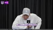 威少：希望到2028年我还在打球?达成20个赛季
