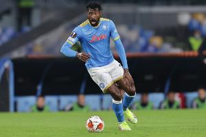 22次出场4球1助!斯基拉:那不勒斯中场安古伊萨今夏可能离队