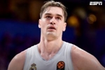 时隔6年重返NBA!Shams:西甲MVP海佐尼亚1年280万美元加盟骑士