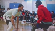 在NBA单场50分不算少数，但是单场砍下50分超过10次现役仅有五位