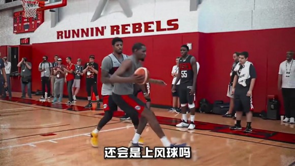 杨毅老师谈17和18年勇士没有杜兰特还能打过骑士和火箭吗?