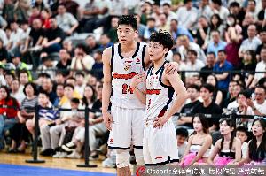 媒体人：广东男篮不够强硬 也过分追求合理 没有绝对的进攻强点